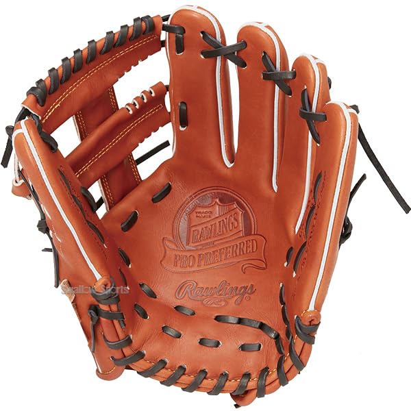 Amazon | 野球 ローリングス 硬式グラブ グローブ PRO PREFERRED