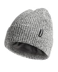 Gray White-fleece Lined