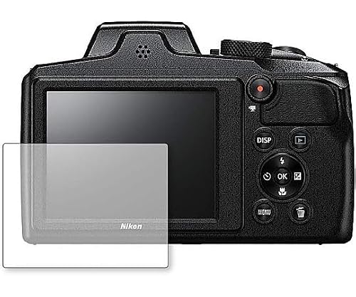 ���f�B�A�t���[�`���[ �ی�t�B���� Nikon COOLPIX B600 ���d�x9H f9h-lsdc03-mc001173