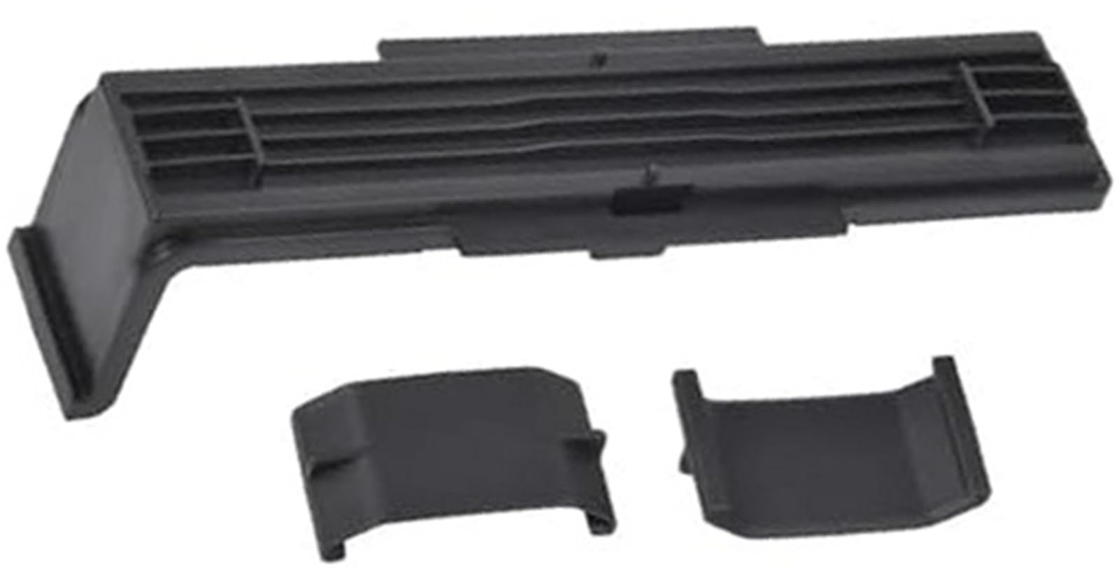 XUBOR Cabin Filter Cover Pollen Cabin Filter Cover, for Audi, for A1 A2, for Skoda, for Fabia Roomster, for Vw, for Polo, for Seat, for Ibiza Cordoba 6Q0819422A