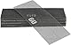 KOTARBAU® 20er Set Schleifgitter für Rigipsschleifer zum Schleifen von Trockenbau 60