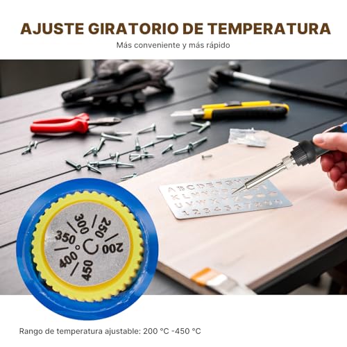 Recopilación de Pirograbado los 10 mejores. 3 Imagen adicional