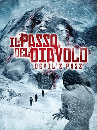 Il Passo del Diavolo - Devil's Pass