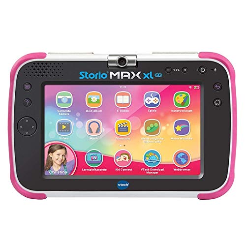 tablet vtech carrefour