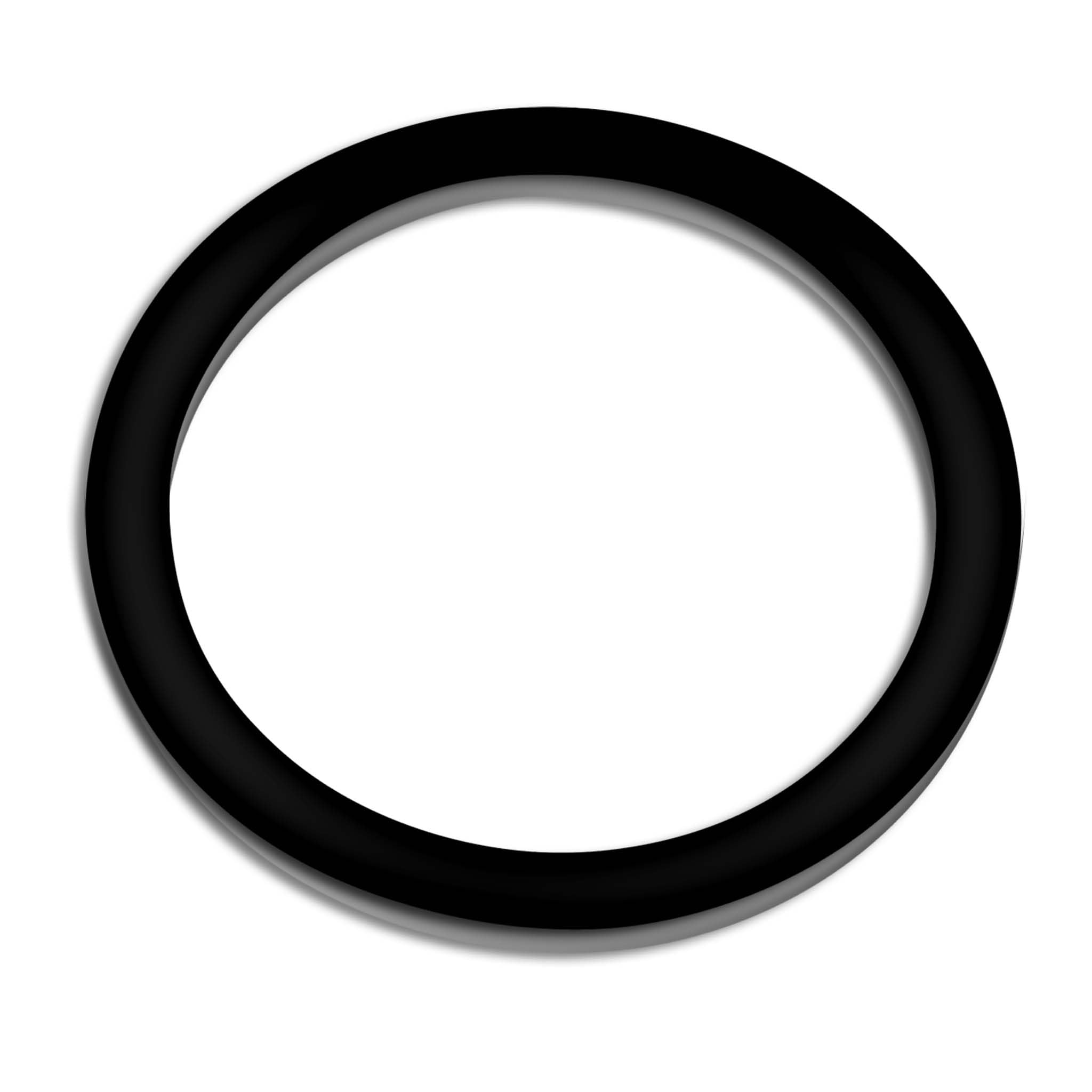 Sunsun Black Spare Part Cbf-350B Outlet Rubber Ring Bio Pond Filter
