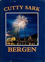 Cutty Sark Bergen 8299303109 Book Cover