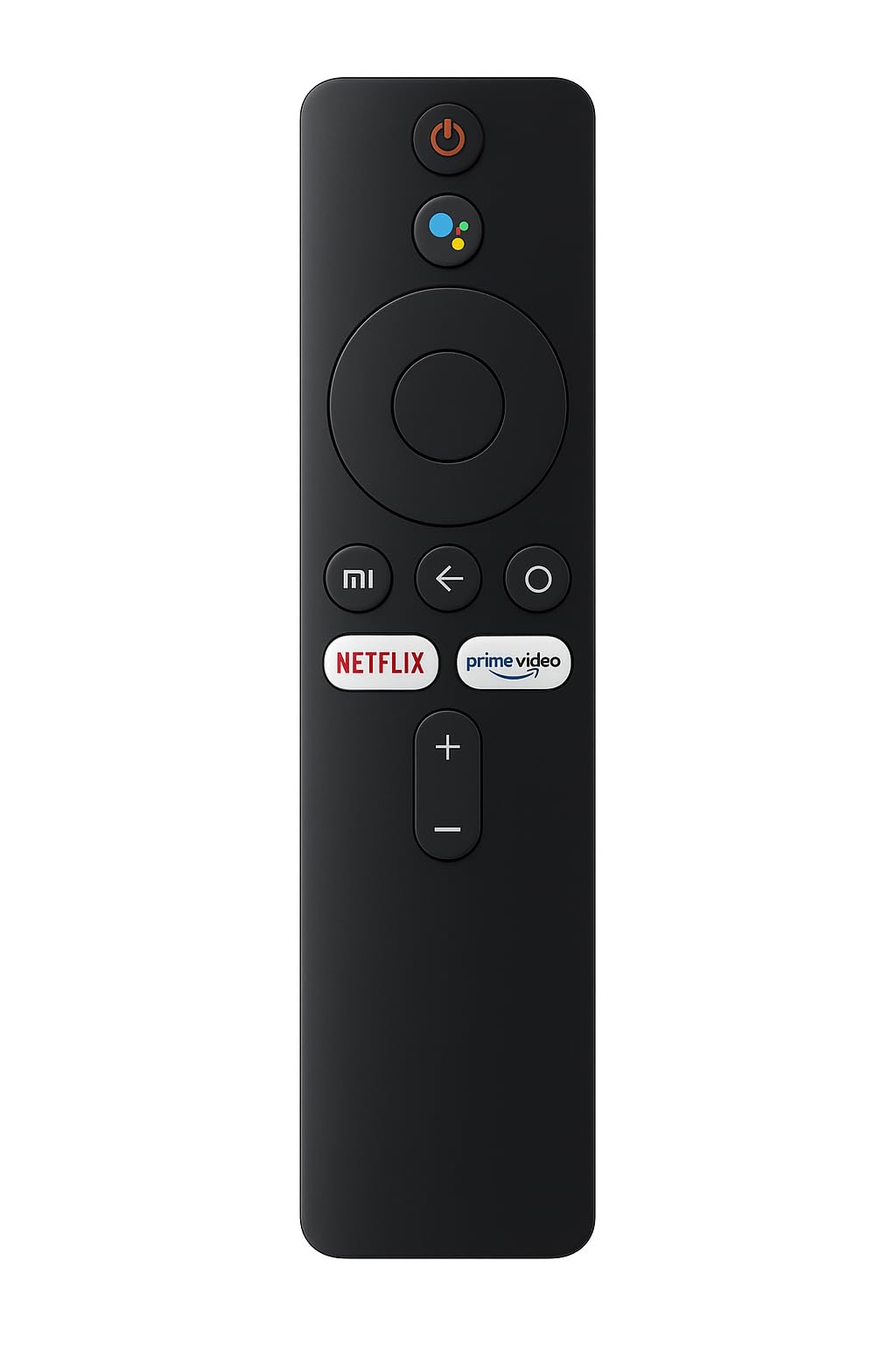 Mi Tv Remote Control Original with | Voice Assistant & Bluetooth | Smart Remote Compatible with Mi Tv-picture-21