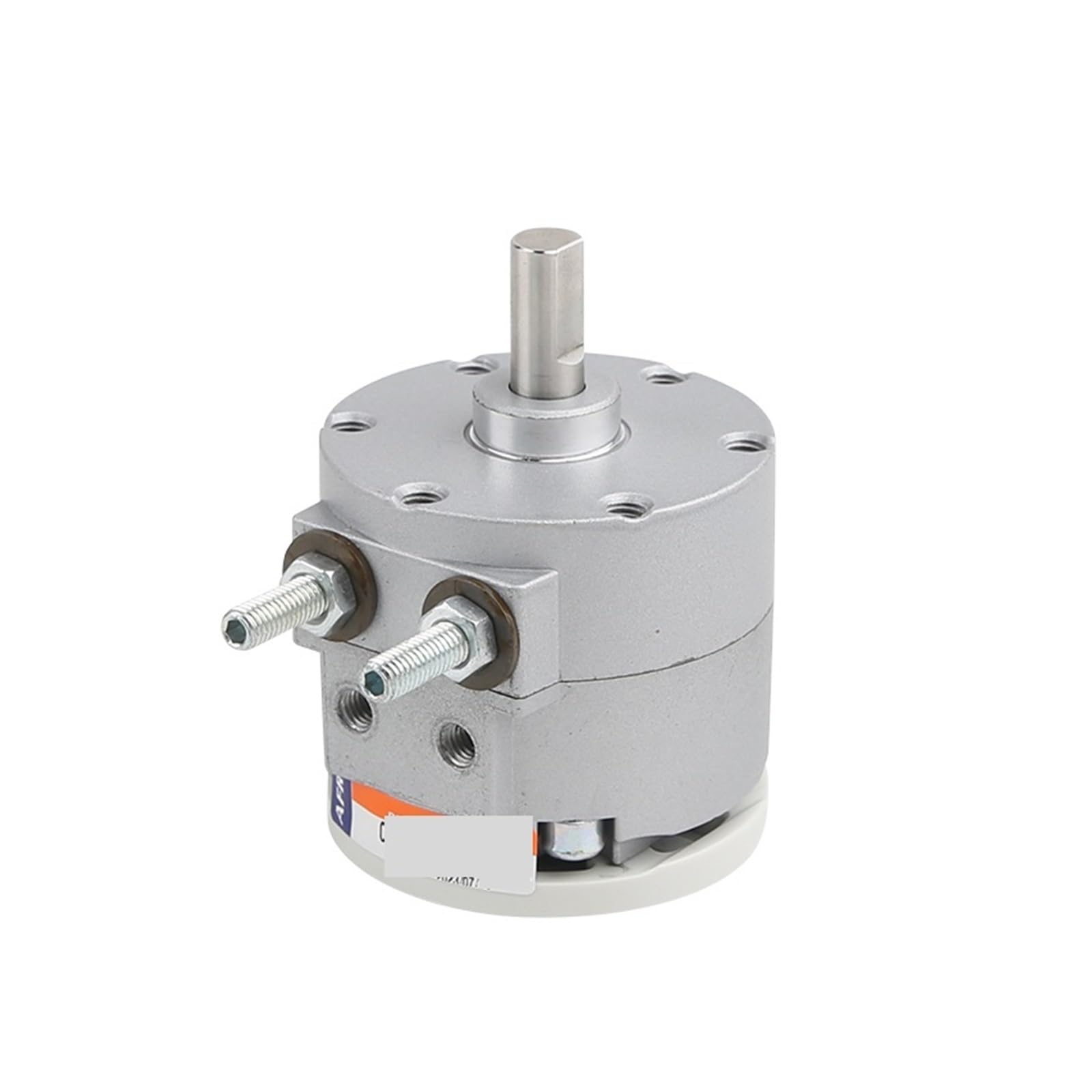 Spindelmotor, Schwenkbarer Drehzylinder mit Klingentyp CDRBS10-90°/180° CDRBS15-90°/180° CDRBS20-90°/180° CDRBS30-90°/180° CDRBS40-90°/180°(CDRBS30-180)