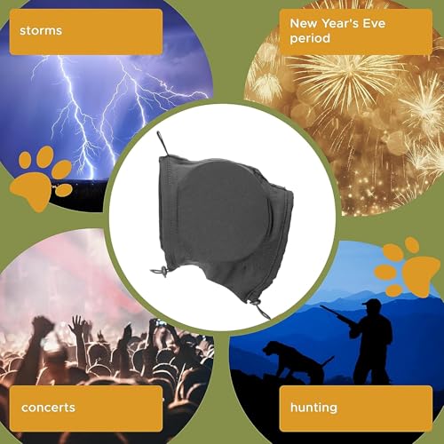 Reviews y listado de Cancel para perros Top cinco. 24 Imagen adicional