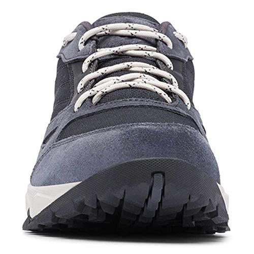Columbia IVO TRAIL Zapatillas de deporte para hombre, Negro(Black, Fawn), 42 EU