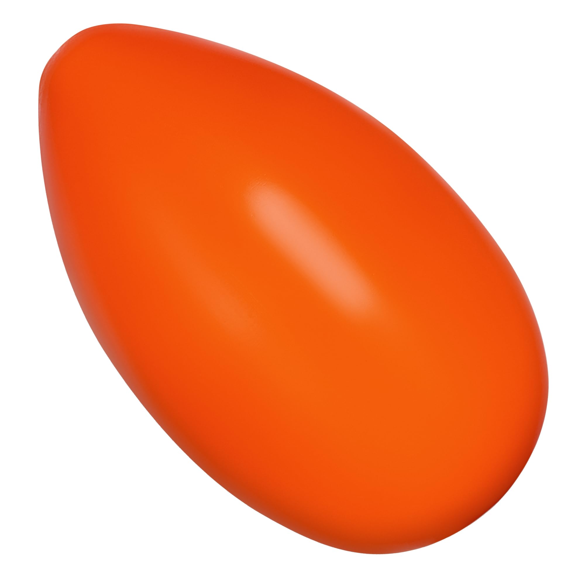 FANCY Dog Ball – Hard-to-Catch, Fun-to-Chase Interactive Toy for Small and Medium Dogs