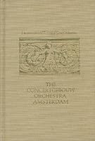 An Evening with the Concertgebouw Orchestra, Amsterdam B0017RRCRO Book Cover