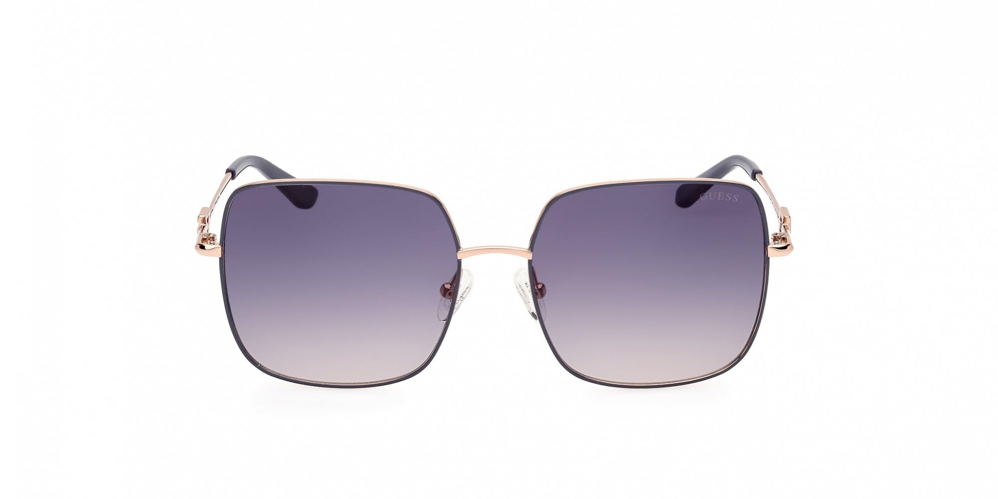 GUESS Okulary przeciwsłoneczne Kobiety Gu7906-h