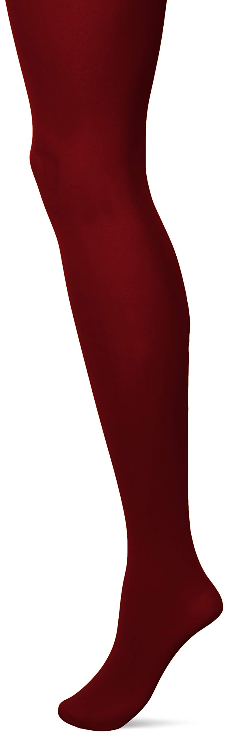 Hudson Women's Micro 50 Tights Not Applicable, Maroon, 38/40