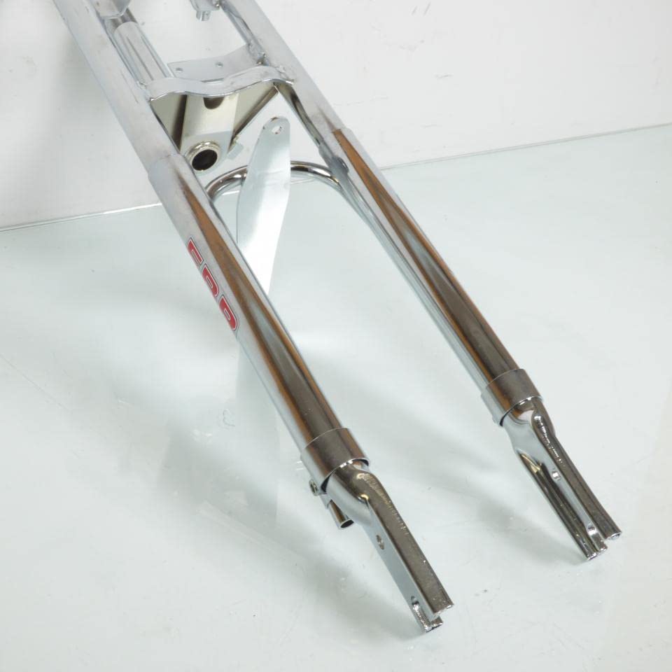 Fourche EBR Peugeot 103 HRO balade mobylette confort route