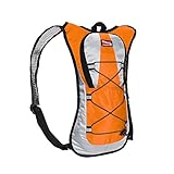 Arltb 2L (70 oz) Hydration Pack - NOT Hydration Bladder - Hydration Backpack Running Backpack Cycling Backpack Waterproof Backpack Tactical Hydration Pack for Running Cycling.