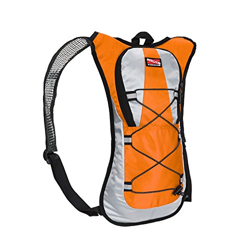 Arltb 2L (70 oz) Hydration Pack - NOT Hydration Bladder - Hydration Backpack Running Backpack Cycling Backpack Waterproof Backpack Tactical Hydration Pack for Running Cycling.