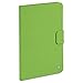 Verbatim Folio Hex Case for iPad Air, Mint Green 98411