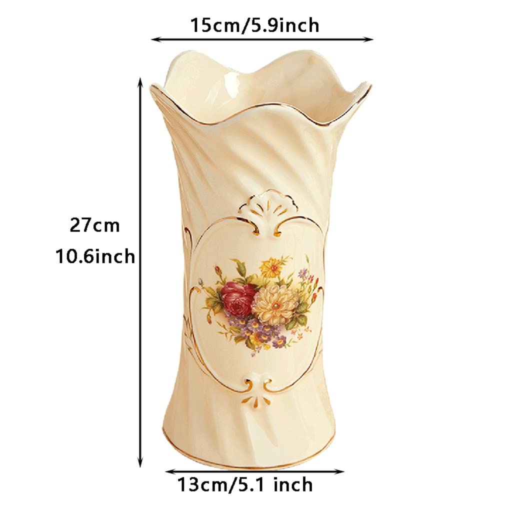 Vaso decorativo for cucina, ufficio o soggiorno