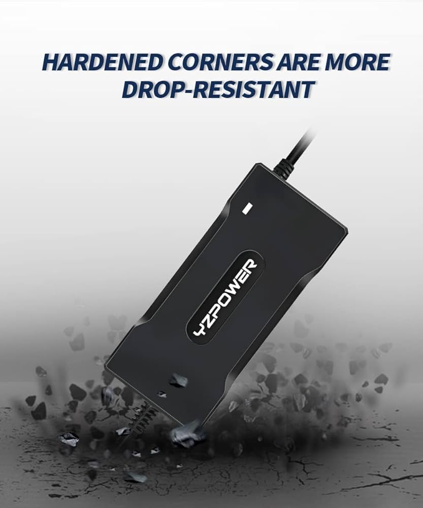 パワー・チャージャー Amazon.com: VHBW 9.6V Charger Compatible with Shark CH901