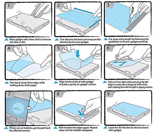 PIXELARTZ-Laptop-Skins-Amazing-Spiderman-156-Inches-Laptop-SkinsStickers-for-Dell-Lenovo-Acer-HP-2007 PIXELARTZ Laptop Skins Amazing Spiderman 15.6 Inches Laptop Skins/Stickers for Dell-Lenovo-Acer-HP (2007)