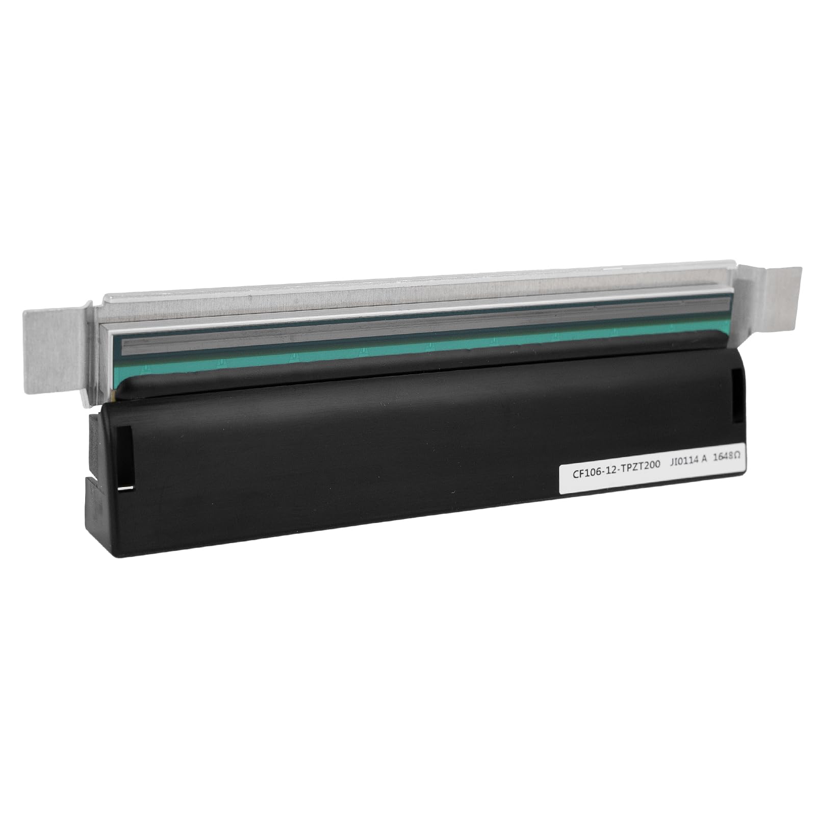 Cabezal de impresión térmica para Zebra ZT230 ZT220 ZT210 Impresora de códigos de barras 300DPI Label Printhead