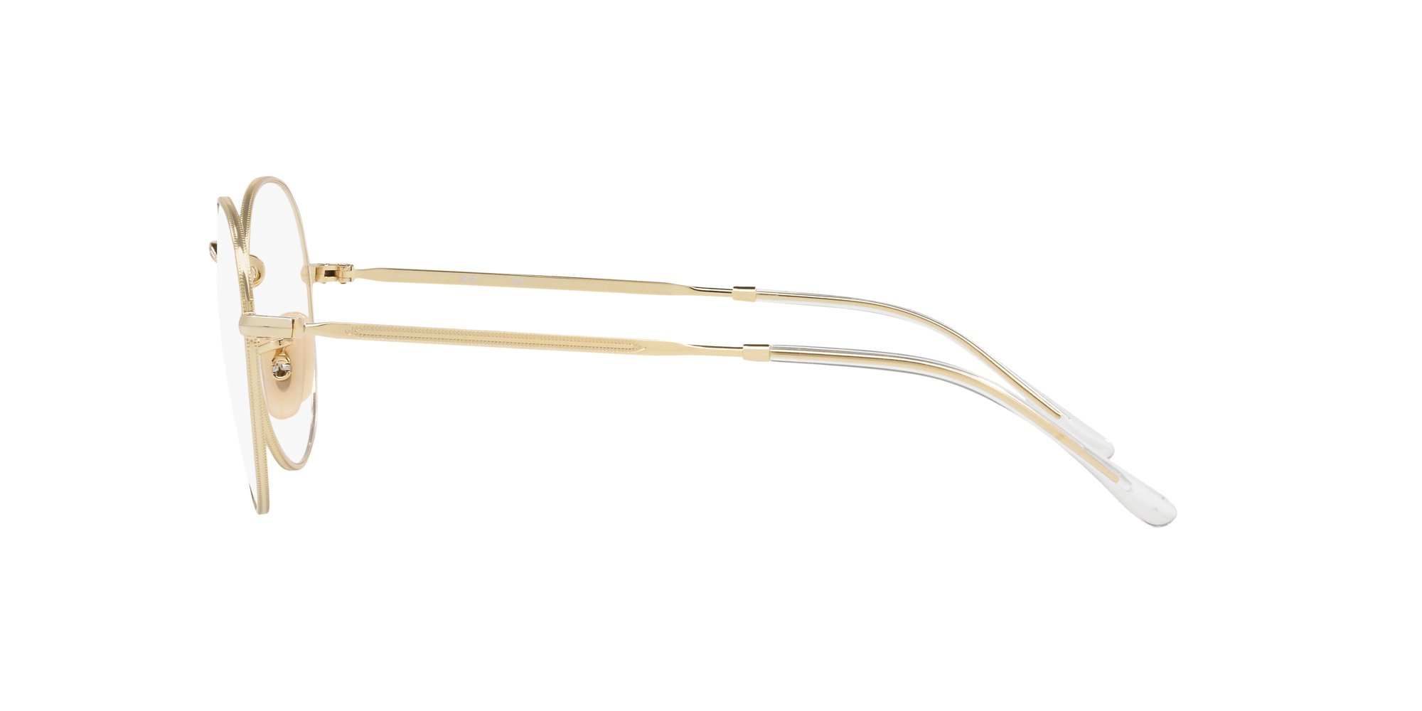 Ray-Ban 0Rx3582V, oprawki okularów unisex dla dorosłych