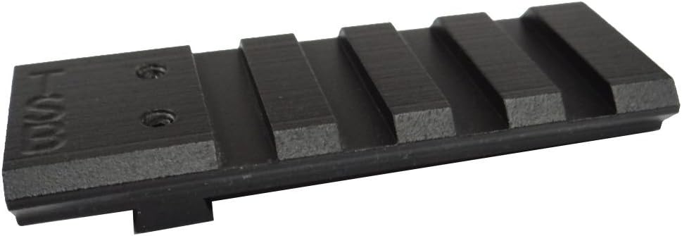 Optic/Red Dot Mount for Glock Pistols