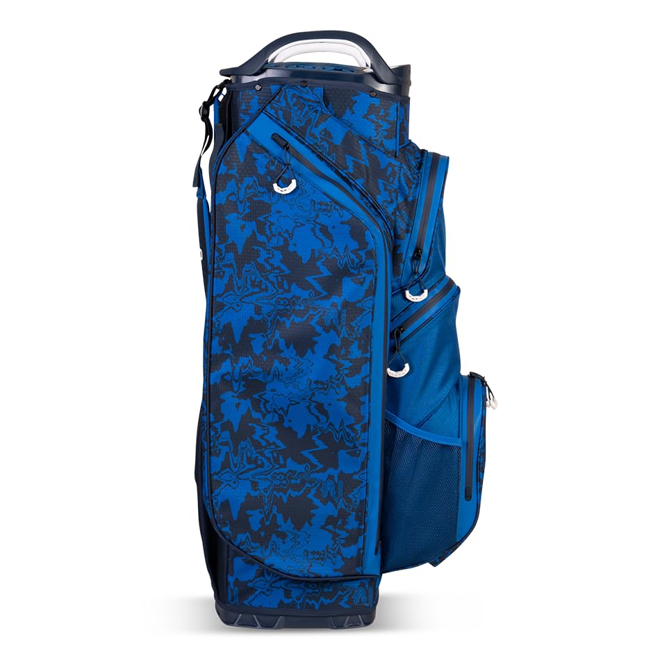 OGIO All Elements Silencer Cart Bag Blue Sky