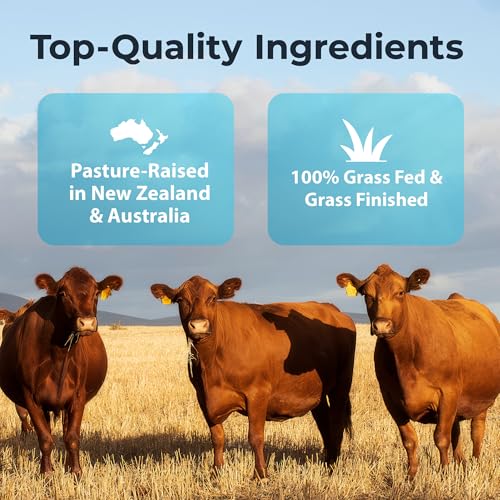 Ultimate Male Optimization Beef Organ Supplement