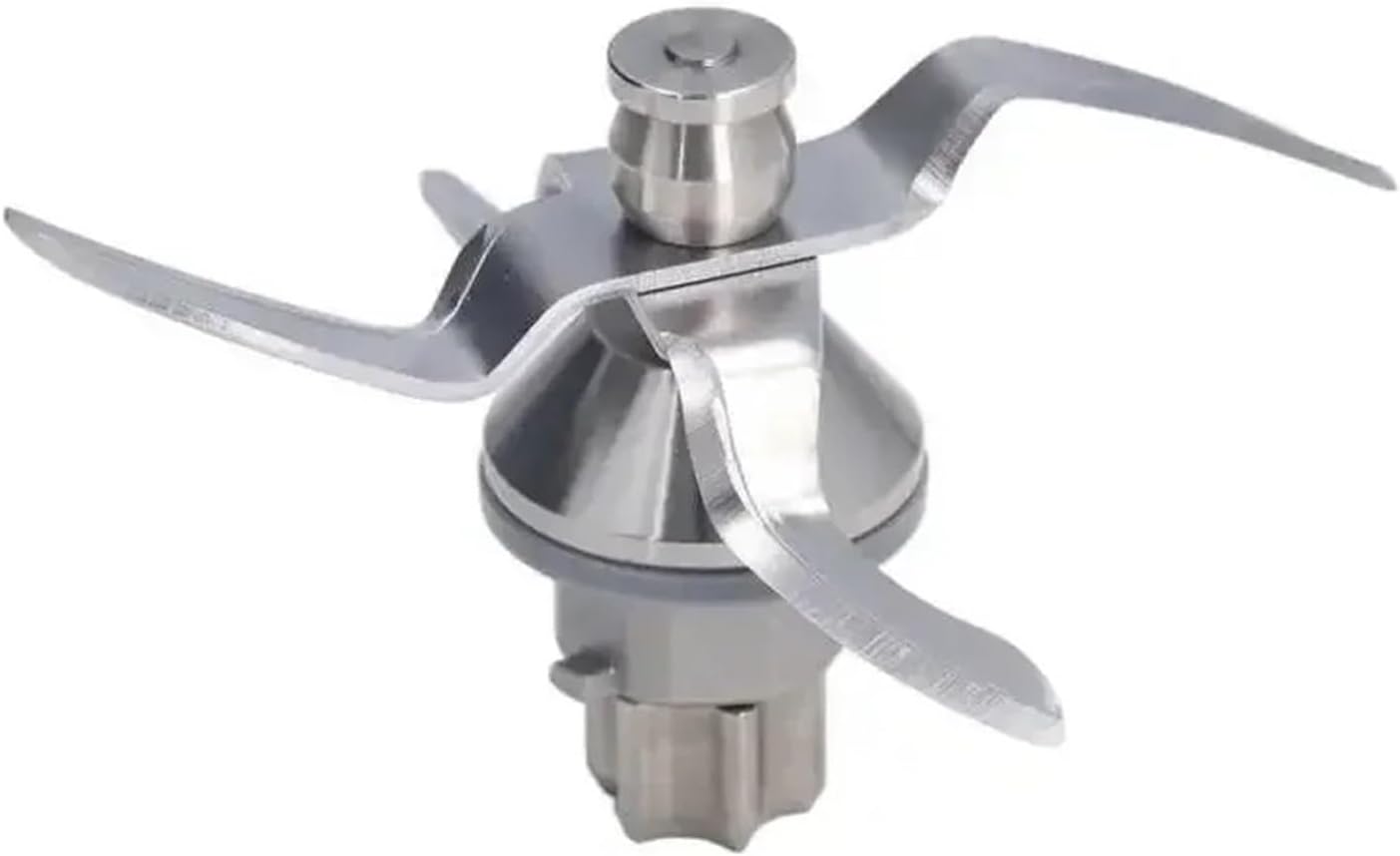 ブレンダーブレード、Compatible For vorwerk Thermomix TM31 フードアイコミキサー-mixerナイフ