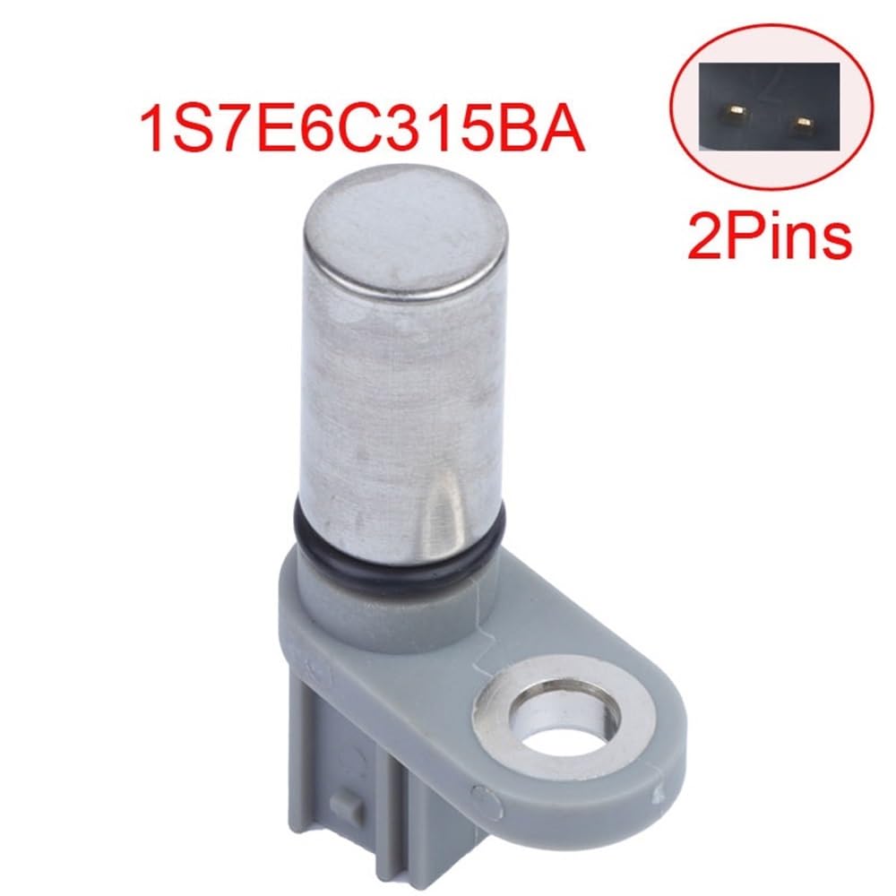Sensore albero a camme Per Cougar EC_ 2.5 ST 200 2000-2001 | Per Cougar EC_ 2.5 V6 24V 2000-2001 Sensore posizione albero motore 1S7E6C315BA
