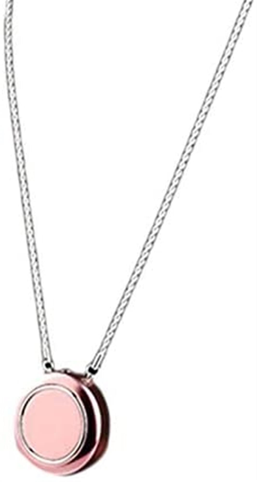 Purificateur d'air portable collier négatif rechargeable USB