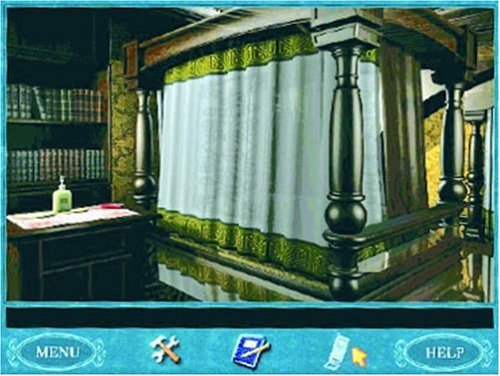 Nancy Drew: Secret Of The Old Clock - Pc #TOP5