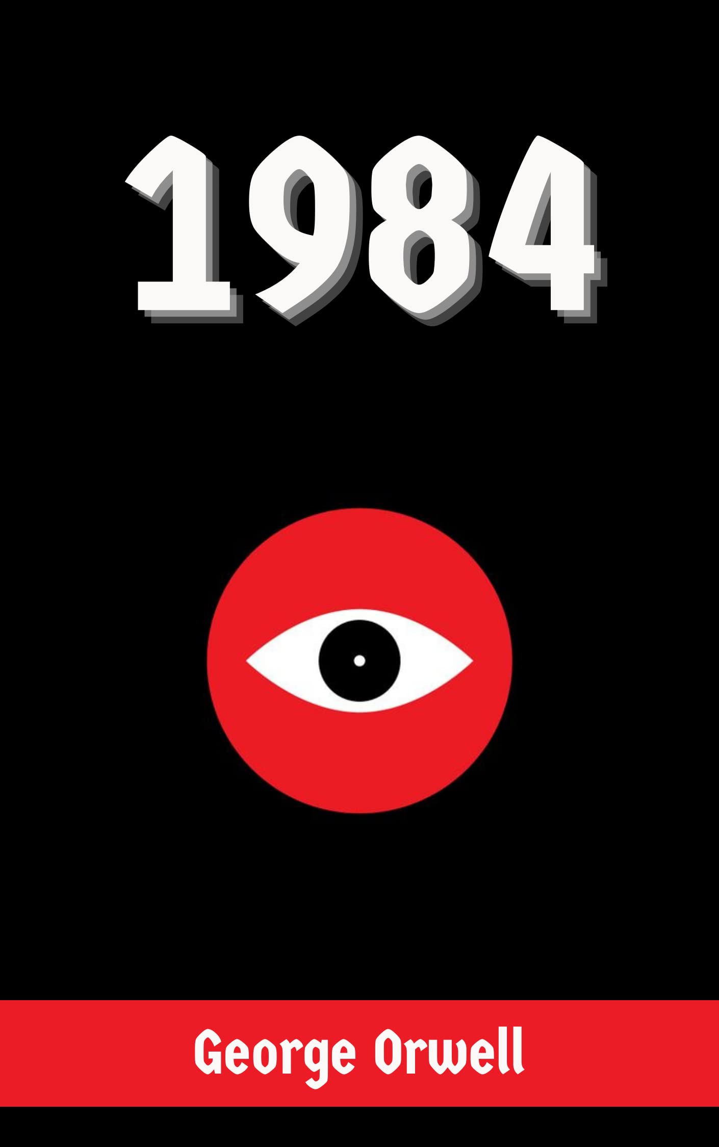 Buy 1984 (Essential Orwell Classics) Book Online at Low Prices in India