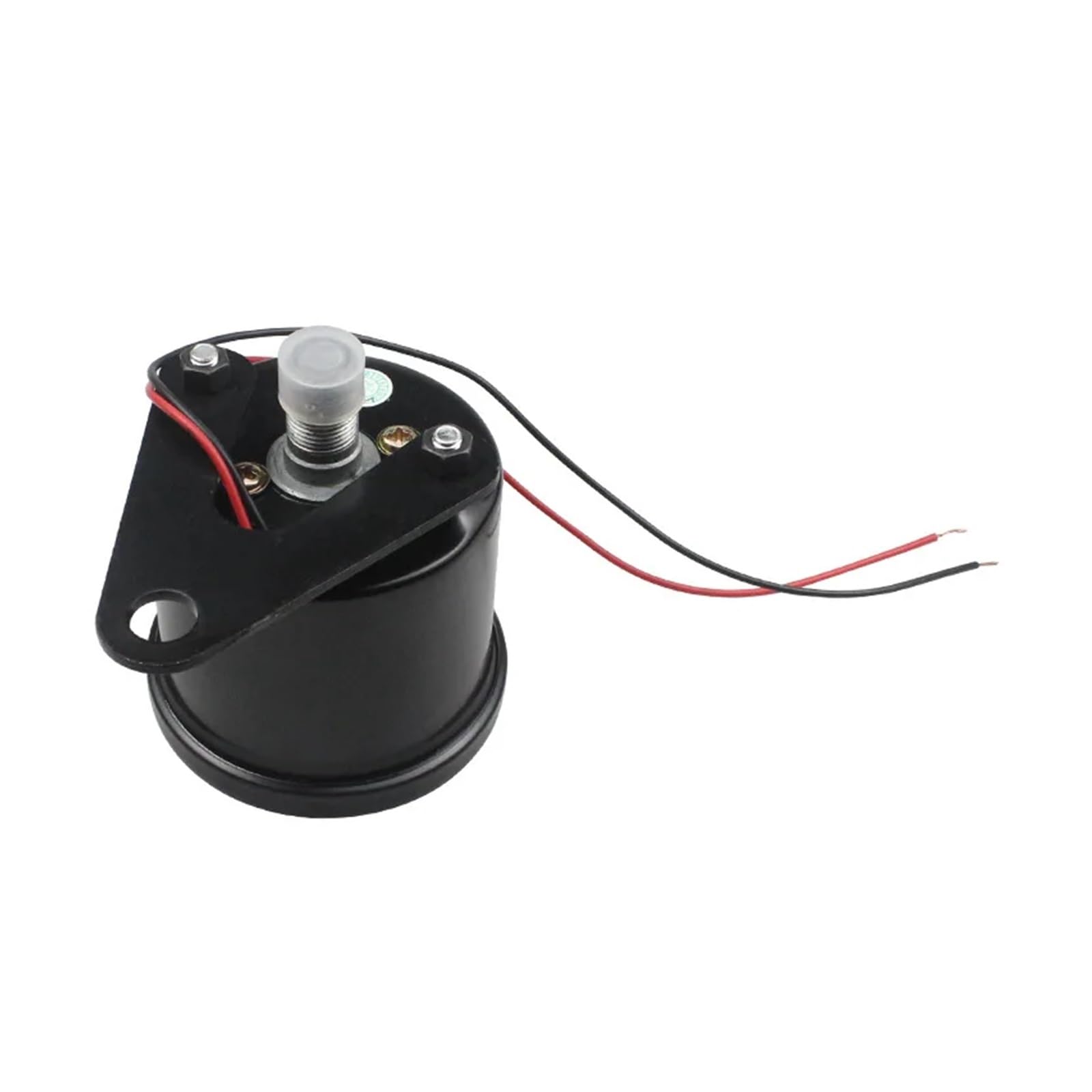 Contagiri Per Moto, Contagiri Meccanico A LED, Strumento Per Moto, Indicatore Digitale Per Moto Indicatore