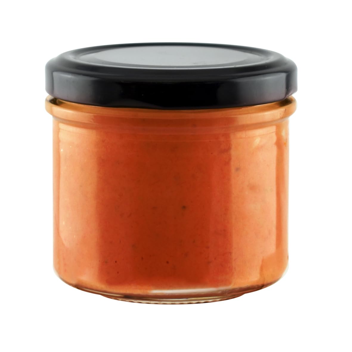 Crema de piquillo 130ml