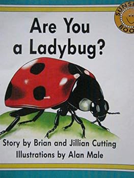 Paperback Are You a Ladybug? [Sunshine Books Level One Science] Book