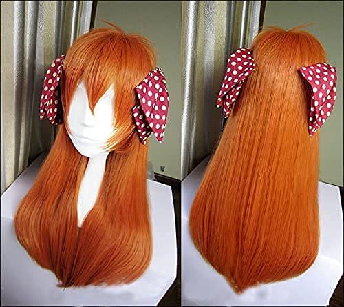 Amazon.co.jp: ココスプレ衣装 ウィッグ付き 月刊少女野崎くん 瀬尾 結