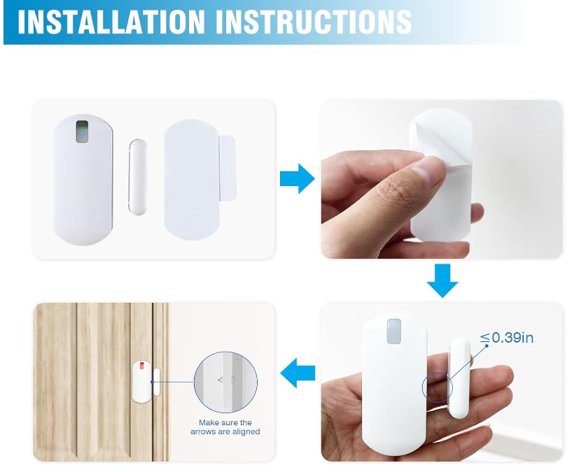 Allarme Casa Con Home Assistant: Notifiche In Caso Di Movimento - Foto 9