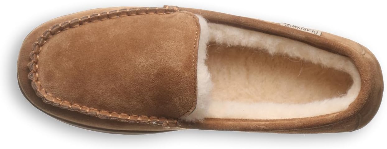 BEARPAW mens Brian