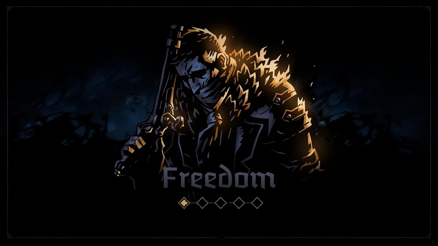 Darkest Dungeon II - Xbox SX