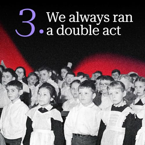 Chapter III: Beating the Soviet System