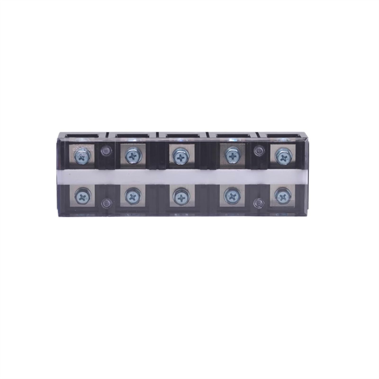 5PCS TC1005 Morsettiera ad alta corrente 100A 5P morsettiera fissa Collegare la morsettiera di Posta di connessione