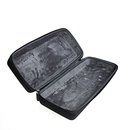 EVA Hard Protective Travel Case Carrying Pouch Cover Bag for Scotch Thermal Laminator 2 Roller System TL901C-T by Hermitshell3