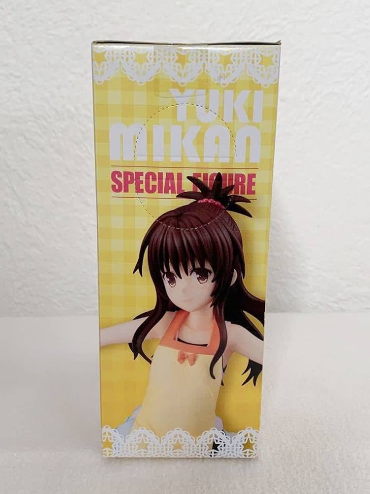 Amazon.co.jp: 結城美柑 To LOVEる -とらぶる- ダークネス