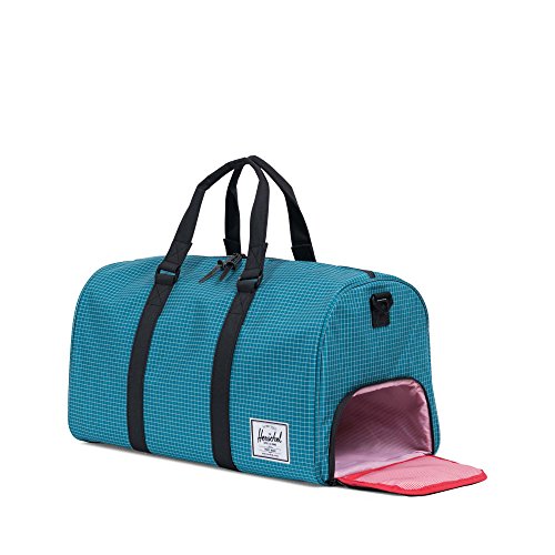 Image of Herschel Supply Co. Novel, Ocean Depths Grid