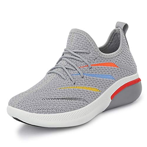Image of Flavia Women's Grey Shoes