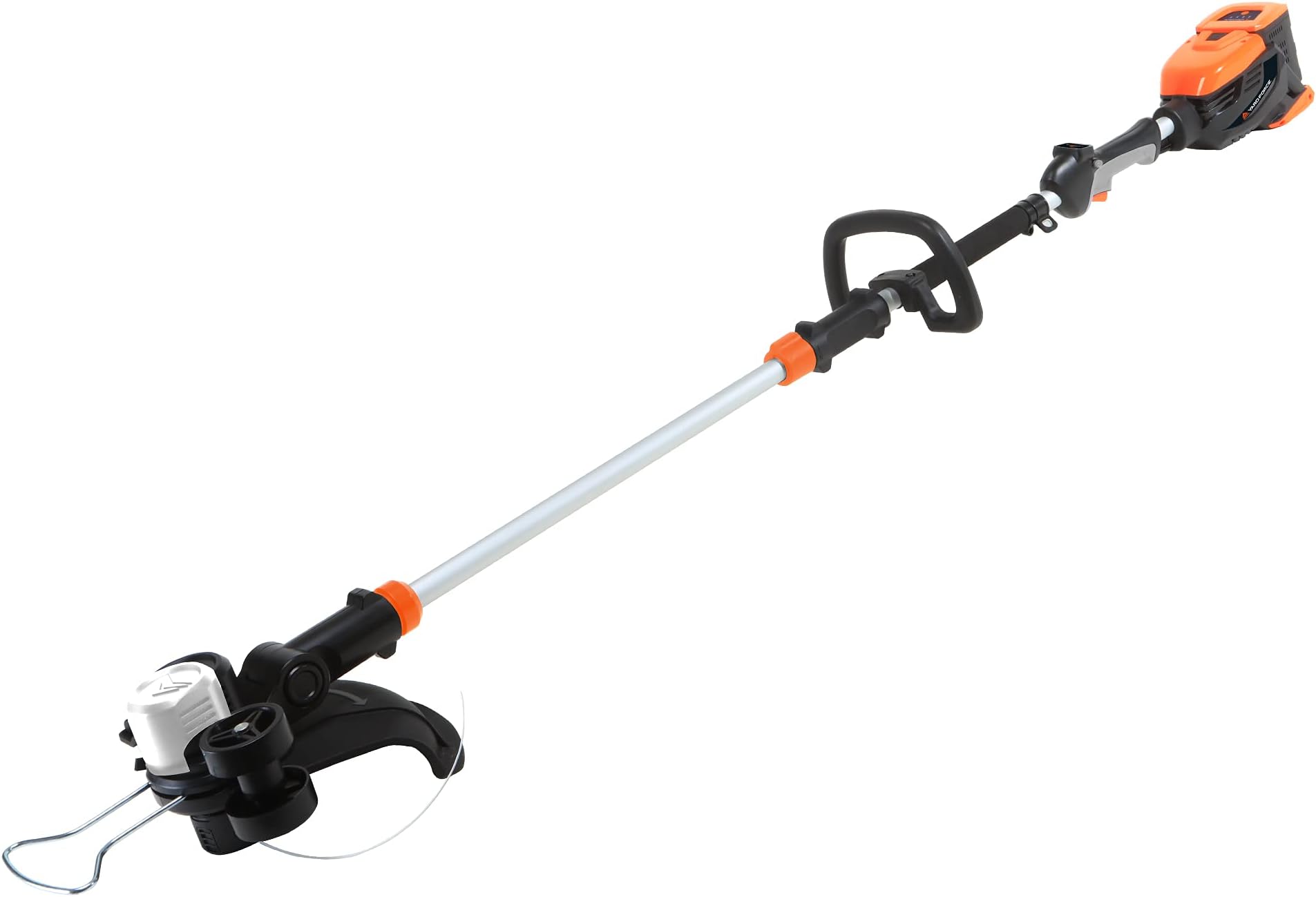 Yard Force 40V 33cm Cordless Grass Trimmer - Part of GR 40 Range - Body Only - LT G33AW