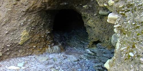 Episode 403: The Cave